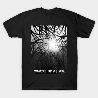 Mistery of my soul T-Shirt